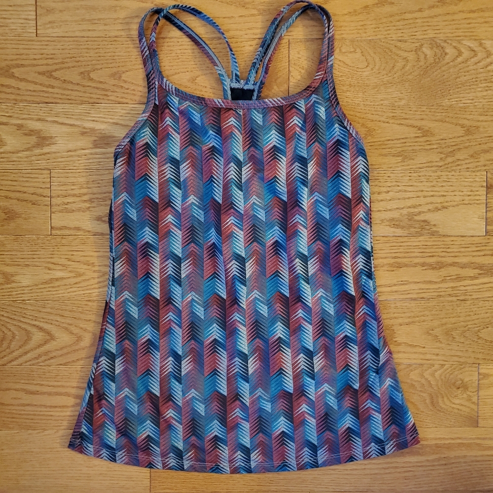 Fabletics tank